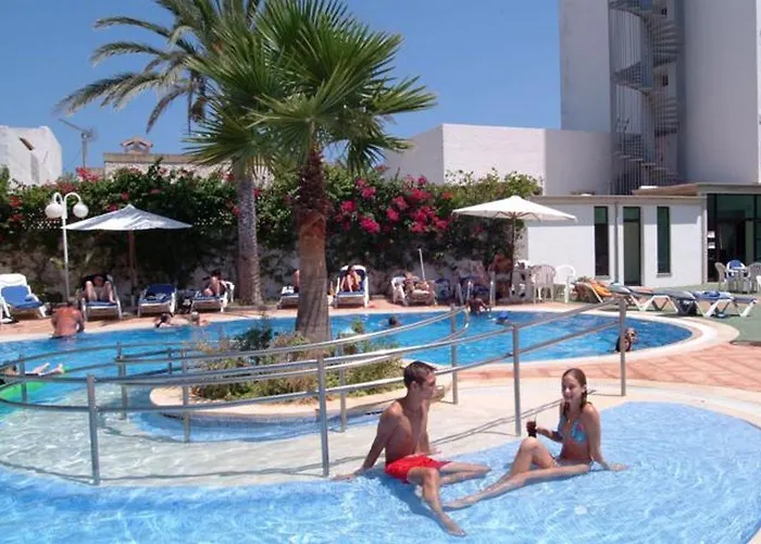 Ilusion Markus & 3* Can Picafort