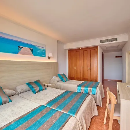 Ilusion Markus & Szálloda 3*