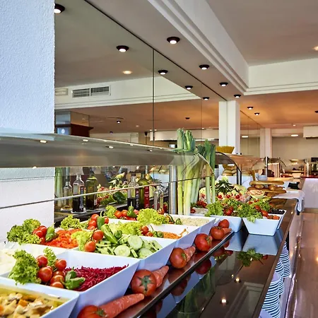 Szálloda Ilusion Markus & 3*