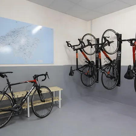 Ilusion Markus & Szálloda Can Picafort