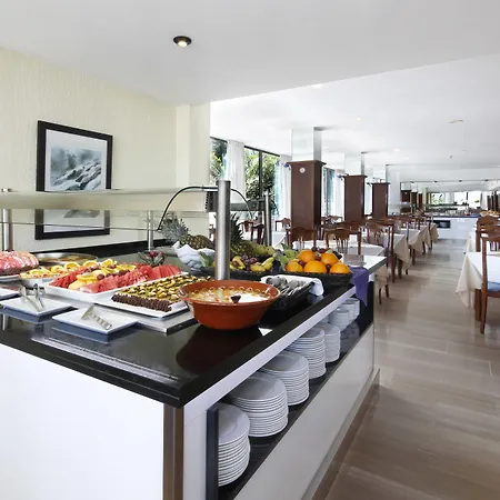 Ilusion Markus & Can Picafort