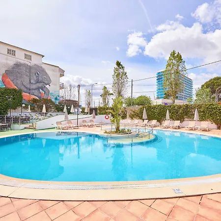 Szálloda Ilusion Markus &