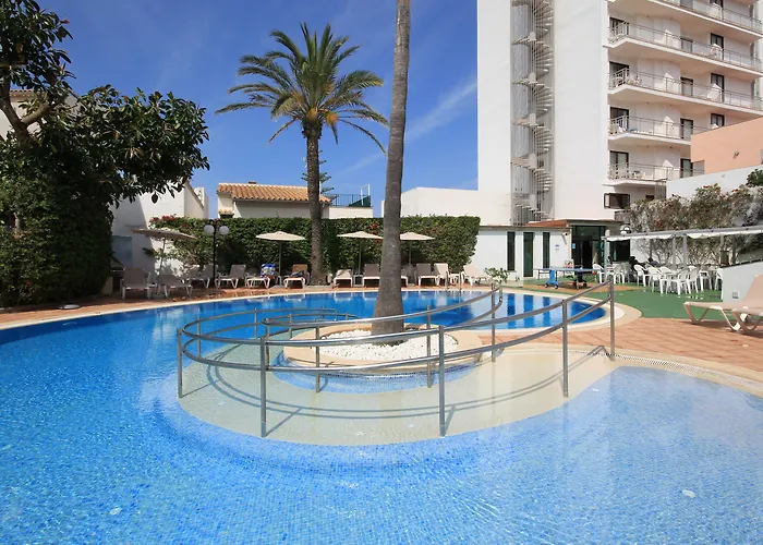 Hotel Ilusion Markus & 3*