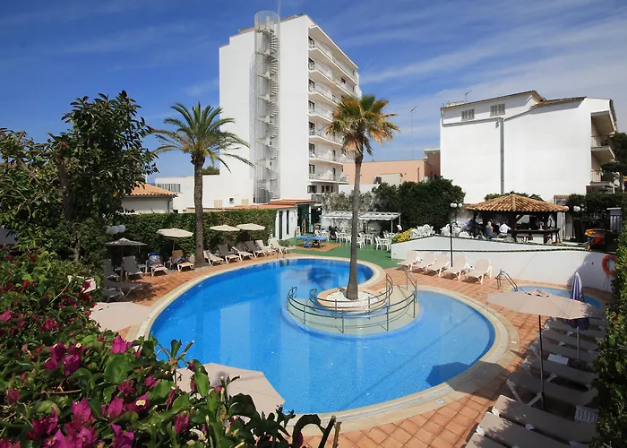 Ilusion Markus & Hotel