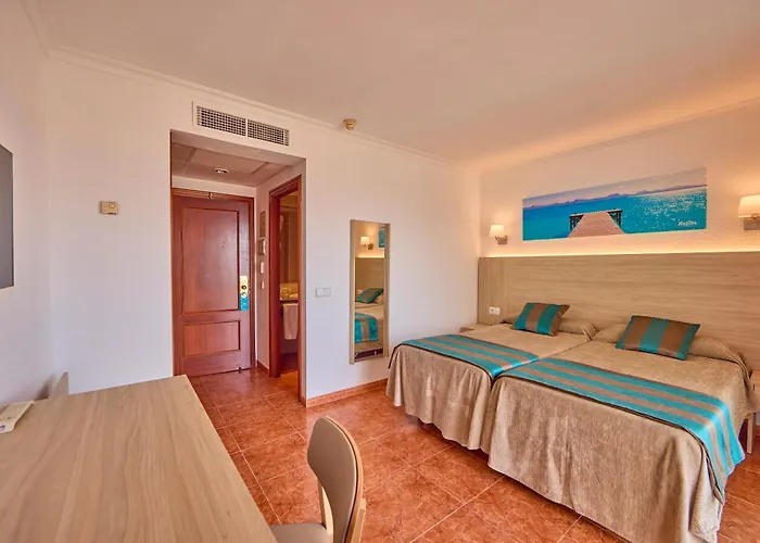 Ilusion Markus & Hotel Can Picafort (Mallorca)