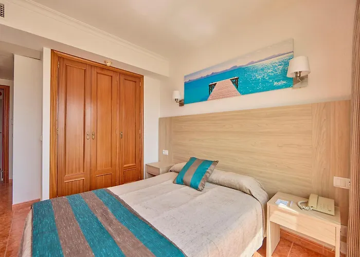 Hotel Ilusion Markus &