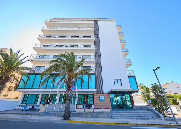 Ilusion Markus & Hotel