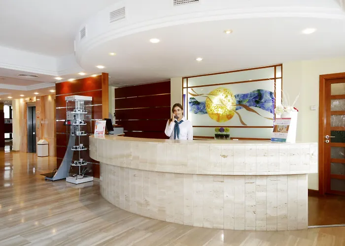 Hotel Ilusion Markus & Can Picafort (Mallorca)