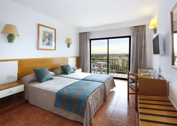 Ilusion Markus & Hotel