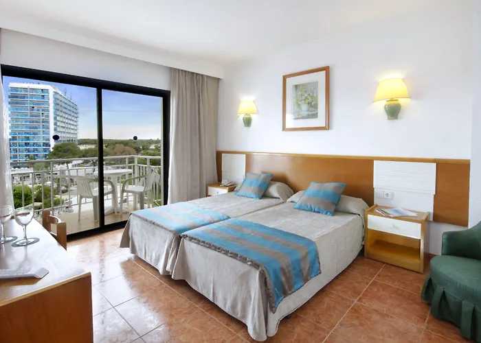 Ilusion Markus & 3* Can Picafort (Mallorca)