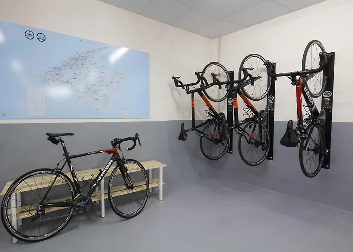 Ilusion Markus & Hotel Can Picafort (Mallorca)