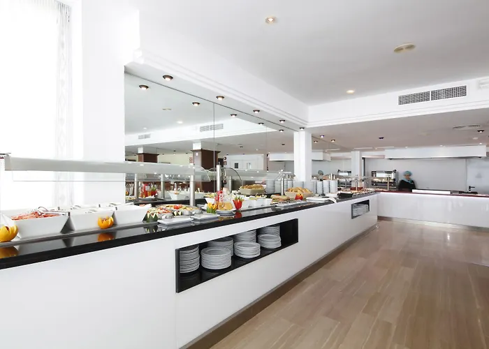 Ilusion Markus & 3* Can Picafort (Mallorca)