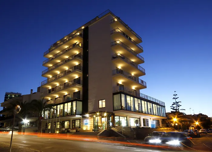 Hotel Ilusion Markus & Can Picafort (Mallorca)