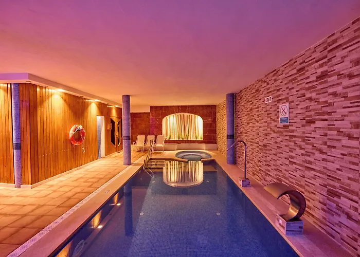 Ilusion Markus & 3* Can Picafort (Mallorca)