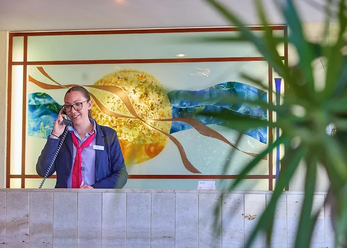 Ilusion Markus & Can Picafort (Mallorca)