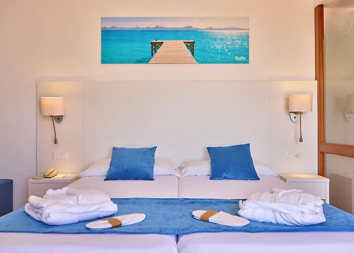 Hotel Ilusion Markus &