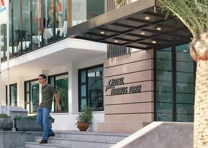 Ilusion Markus & Hotel Can Picafort (Mallorca)